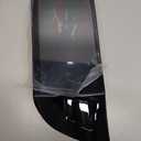 Android 15 Car Radio for Toyota Corolla 2014-2016: 10.1'' 4GB+64GB Car Stereo Upgrade Wireless CarPlay & Android Auto with WiFi 6, Bluetooth, GPS Navigation, FM Radio, EQ, SWC, 1080P Backup Camera