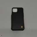 Compatible with Magsafe for iPhone 14 Wallet Case Magnetic Card Holder, RFID Blocking 2 in 1 Detachable Kickstand Shockproof Case for Women Men, Black