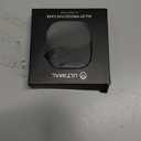 ULTIMAL Metal Case Compatible with Apple Watch Series 11/10 46mm with Back Cover, Military Grade Shockproof Protective Case, Rugged Cover for iWatch 46mm (Black)