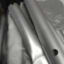 Shower Chair for Seniors Elderly Handicap Disabled Or Bariatric Adults Heavy Duty 500 Lbs Bench Seat for Inside Shower Stall and Bathroom Bath Tub with Arms and Back Adjustable Stool Chairs