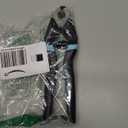 SHALL Cable Cutter, 7-1/2 inch Wire Rope Cutter Heavy Duty for Cuttng Up to 5/32", Chrome Vanadium Steel Jaw for Hard Wire Ropes, Steel Wires, Aircraft Cables, Railing, Metal Fence, Bike Bicycle Brake