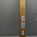 AOSKY Blackout Cordless Roller Shade for Windows, 39"W x 72"H, Linen Cream