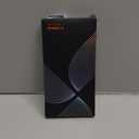 TORRAS Magnetic Slim-Fit for iPhone 17 PRO MAX Case, Ultra-Thin 17 ProMax Phone Case Compatible with MagSafe, Light Anti-Scratch Matte Hard PC Bayer 6.9 inch OriginFit, Deep Blue