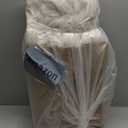 LaffyLo Electric Heated Blanket Queen Size - 84"x90", Soft Flannel Heating Blanket, 10 Heating Levels, 1-12 H Auto Shut Off, Dual Controllers, Breathable Warm and Washable for Bed, White Cord Not Included