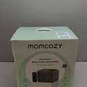 Momcozy DeepClean D8 Bottle Washer, Sterilizer & Dryer - Precision Cleaning