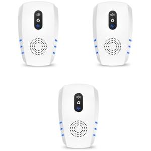 2025 Indoor Repellent 3PACK