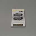 Aodafy HDMI ARC Audio Extractor, HDMI ARC to Optical RCA Audio Adapter, for TV to Sound bar Sound System Speaker Amplifier