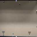 upsimples 22x28 Poster Frame, Display Pictures 18x24 with Mat or 22 x 28 Without, Wall Hanging Picture Frames, Black, 1 Pack