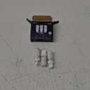 WiFi G9 Smart Bulb, LED Light Bulb, 3.5W=40W, Compatible with Alexa Google Home, Dimmable, RGBCW, Tunable White(2700k-6500k), 2.4GHZ WiFi Only, Smart LED Bulb Remote Control, No Flickering, 3P