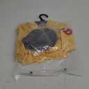 Ghostbusters: Ghostbusters Pet Costume for for Dogs or Cats by Rubies, Large