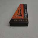 Caulk Gun Kit, Smooth Silicone Caulking Gun and Caulk Remover Tool, Sealant Finishing Tool Grout Scraper for Kitchen Bathroom Window Sink Joint, All in One with Gift Box