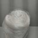 Tondiamo 1 Pack 8 ft x 12ft Christmas Snow Blanket Roll for Christmas Decorations Village Large Fake Artificial Snow Blanket Winter White Mat for Xmas Shop Store Supermarket Display Photo Prop Decor