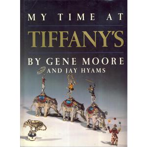 My Time at Tiffany's