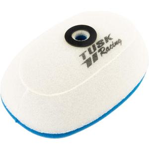 Tusk First Line Air Filter -Reusable High Performance Two-Stage Foam-Type Air Filter- Compatible with Honda XR400R 1996-2004/XR250R 1987-2004/XR650L 1993-2025 Replaces OEM 17213-MN1-670, 17214-MY6-670