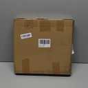 12 Inch Heavy Duty Spinning Prize Wheel - 10 Slots Color Tabletop Roulette Spinner of Fortune, with Eraser for Trade Show, Carnival, Win Fortune Spin Games, Multiple Colors