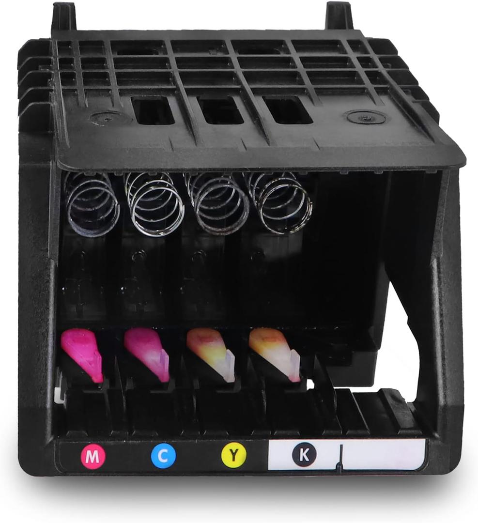 950 951 950xl 951xl Print Head Replacement Kit for HP Officejet Pro 8100 8600 8620 8610 8650 251DW 276DW,Printer Replacement Parts Printhead Print Head