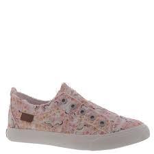 Blowfish Malibu Girls' Play-K Slip-On Sneaker Size 3
