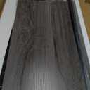 WLIVE Black Dresser for Bedroom, 5 Fabric Chest of Drawers