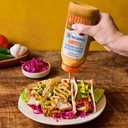 McCormick Chipotle Mayonnaise Dressing, 10.3 fl oz