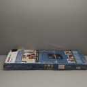 ClosetMaid 78815 Cubeicals Organizer, 6-Cube - Espresso