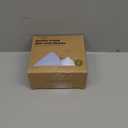 Keababies Pack and Play Sheets Fitted, 2-Pack Mini Crib Sheets and 2-Pack Sleep Sacks, 100% Cotton - Fitted Crib Sheet for Pack and Play Mattress - Wearable Blanket Baby Sleeping Sack, Swaddle Sack