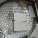 Santa-maria Style Grill Rotisserie System for Weber 22" Kettle Grills