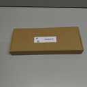 Ankle Balance Board for Stability Training, Sprain Rehabilitation and Posture Correction, Home Gym Equipment for Single Leg Balance Board Fitness and Strength Training