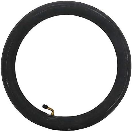 Inner Tube Electric Rubber Inner Tube with Metal Bent Valve Accessories(16X3.0)