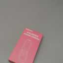 Kids Phone Toys for Girls, Christmas Birthday Gifts for Kid Age 3-8, Flip Phone Toy Mobiles with HD Dual Cameras, 1080P Video, Music Player, Games, Kid's Camera with DIY Stickers, 32GB Card, Purple