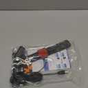 TV Antenna, 2025 New Digital Antenna for Smart TV, Support 360 Reception 4K 1080p All TV's for Local Channels, Smart Switch Amplifier Signal Booster -10.5ft Coax HDTV Cable, Portable Antenna Indoor