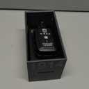 NOCO GENIUS1: 1A 6V/ 12V Smart Battery Charger – Automatic Maintainer, Trickle Charger & Desulfator with Overcharge Protection & Temperature Compensation – for Lead-Acid & Lithium Batteries