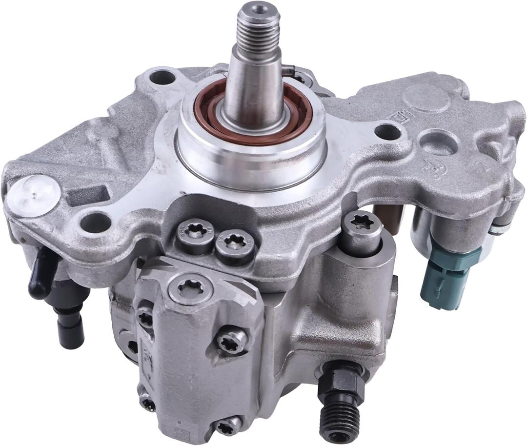 Fuel Injector Pump 28302492 28394200 7249380 7516847 28526888 400912-00219B 733404REM EX836101 Compatible With Bobcat S510 S550 S590 S595 S630 S650 T450 T550 T595 Delphi Doosan D24 D18 Engine