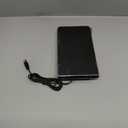 Sanus Vuepoint FMF418KIT Full-Motion TV Mount for 32"-55" TVs Comes with 9.8' 4K HDMI Cable