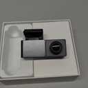 4K Dash Cam Front and Rear Dashcams for Cars, G-Sensor,Built in WiFi with APP, HD Loop Recording, Night Vision, Wide Angle, WDR, Parking Mode