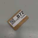 PATIKIL M6x6mm Hex Chicago Screws 8x40mm, 10Pcs 304 Stainless Steel Metric Hex Drive Socket Cap Binding Post Screw Posts for Scrapbook Leather Belt Album Furniture Repair, Silver