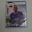 FIFA 22 - PlayStation 5