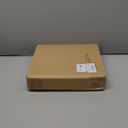 Shelf Dividers Purse Organizer for Closet: 6-pack Acrylic Bag Storage Organizer for Handbags, Clutches, Clothes, Sweater, Towel on Wood Shelves (Standard: 8" Tall x 12" Deep)