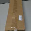 Norfolk Pine Stems, 16 Pcs Real Touch Pine Branches with Lights Christmas Decorations Artificial Greenery Stems for Christmas Table Decor Mantel DIY Garland Home Decorations