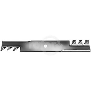 Rotary Corp Copperhead Universal Mulching Blade 17" X 5/8"