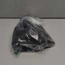 Hair Cutting Scissors Shears Kits, 15 Pcs Professional Stainless Steel Hairdressing Shears Set Thinning Scissors for Barber/Salon/Home/Men/Women/Kids/Adults