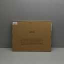 Cutting Boards for Kitchen, Extra Large Chopping Board for Stovetop, Checkered Acacia Wood Cutting Board with Juice Grooves, Butcher Block with Gift Box, 20" x 15" x 1"