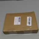 6pcs Gold Candle Holders, Candlestick Holders Taper Candle Holders for Pillar Candles Sticks Holder Decor Halloween Christmas Decorations Candle Candelabros para Centros de Mesa (Gold)