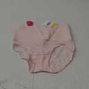 Maidenform womens Shapewear Brief, Tame Your Tummy Firm Control Brief Underwear, Toning Shaper (Small, Pink Pirouette Lace)