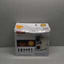 Magician1 Mini Espresso Machine for Nespresso Original, Dolce Gusto, Lavazza Blue, ESE Pods, 19-Bar Coffee Machine for Ground Coffee, Coffee Maker with adjustable Temp & Cup Size, 21oz Reservoir (Black)