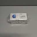 2025 New Shaky Ball Toy for Dogs, Vibrating Dog Ball,Shaking Dog Ball, Interactive Dog Ball,USB Rechargeable Automatic Moving Dog Toy Ball,for Small Medium Large Dogs(2PCS-A) (A)