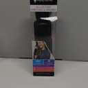 Move Mic by Singing Machine  Bluetooth Karaoke Microphone & Speaker with LED Lights, 22 Voice FX & Rechargeable Battery  Portable Mic for Dorm Parties, Family Fun, Kids, and Teens