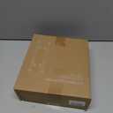 Chest Workout Equipment, Twister arm Trainer, Adjustable 5 Resistance Levels Ergonomic Home Gym Equipment, Chest Workout Equipment for Daily Fitness and Muscle Building Training (Balck&Red 66-77-88-99-110lb)