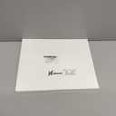 Halloscume 32 Pcs 3.54 Inches Copper Finial Drop Christmas Ornaments Vintage Christmas Ornaments Matte Glitter Xmas Hanging Decor for Tree Decoration Holiday Decor