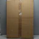 VUSIGN 36" x 24" Magnetic Whiteboard for Wall, Dry Erase Board with Black Frame, Hanging White Board for Office, Home, Classroom, Conference Room  Accessories Included