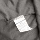 Dani's Choice High-Waisted Cotton Blend Skirt with Pockets - Knee Length A-line Flare for Business and Casual Wear, XXL